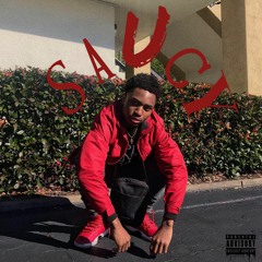 Saucy (prod. stupidcashzay)