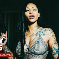 Cuban Doll - Fuck Boy Free