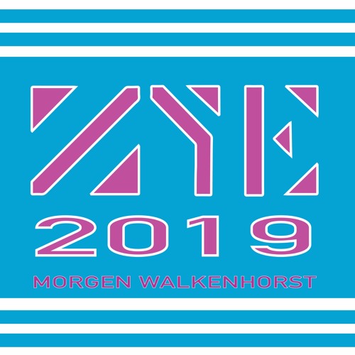 NYE2019 MORGEN WALKENHORST