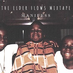 the Elder Flows Mixtape