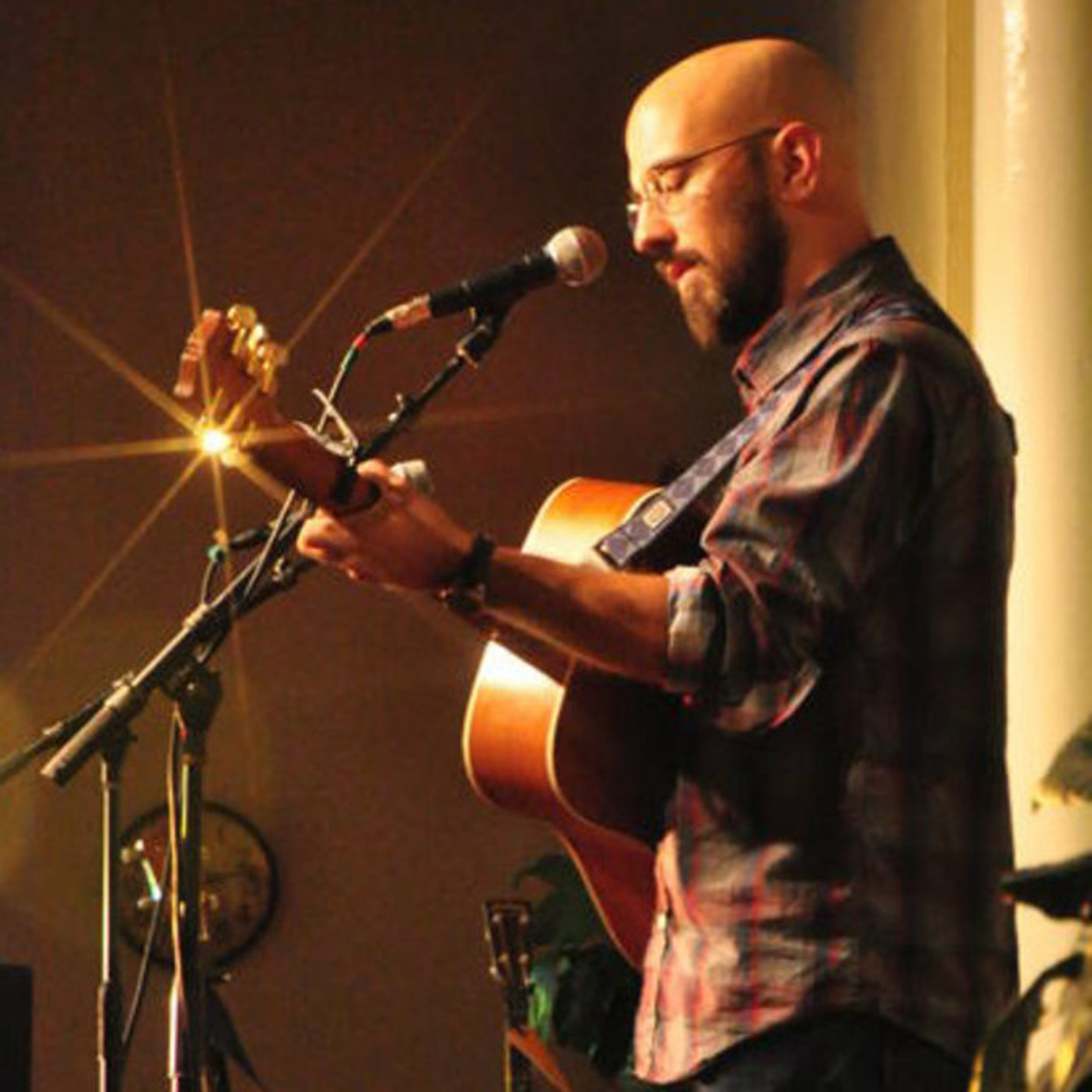 Kev Rowe