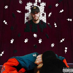 Dead Silence Ft Kamikaze(Prod. Nadie Beats)