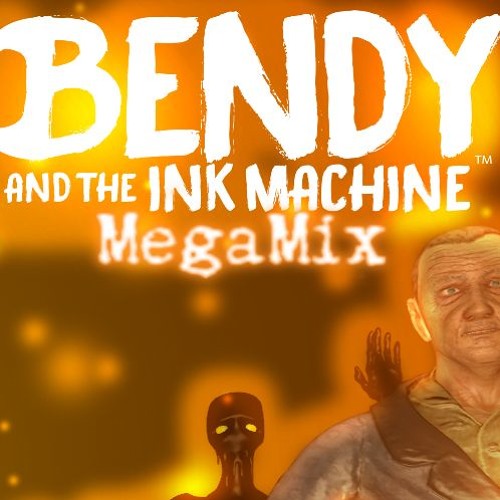 BATIM MegaMix