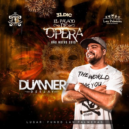 Camaguey Mix by Dj Duanner