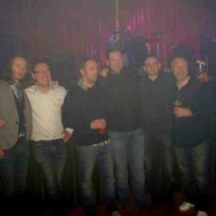 Intro - So Blue remix