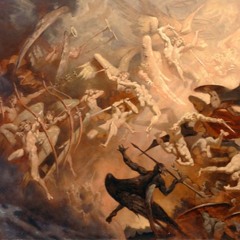 Angels & Demons (Prod. SPXCELY x Hendo)