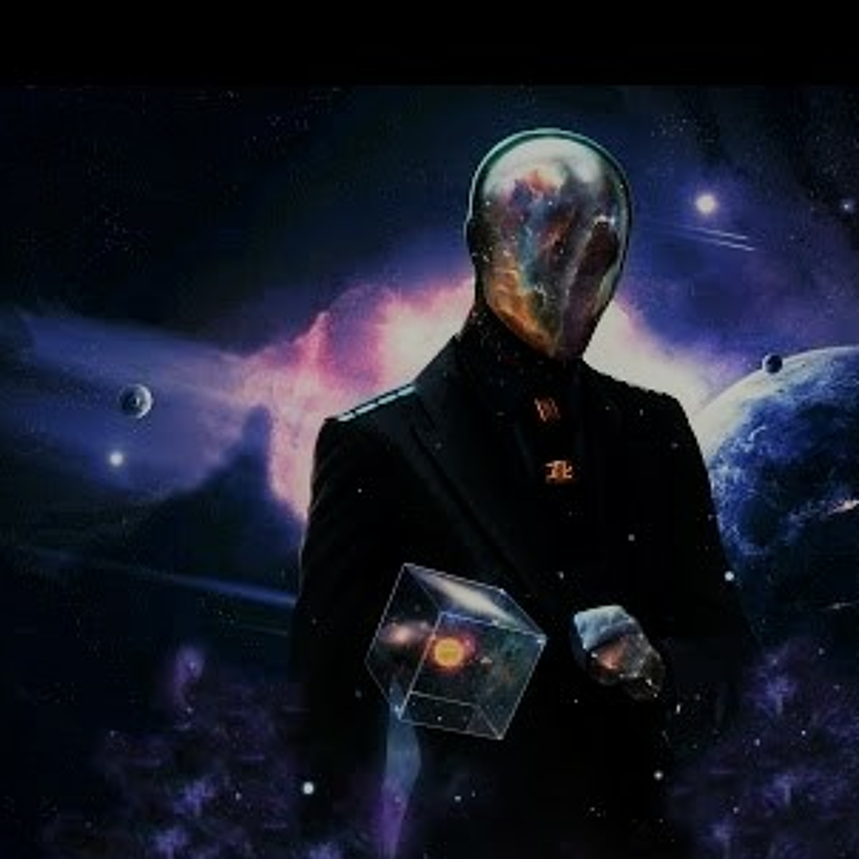 M@rt!n- J - The Forgotten Place [NYE 2018 Mix] (PLEASE SHARE/REPOST) episode artwork