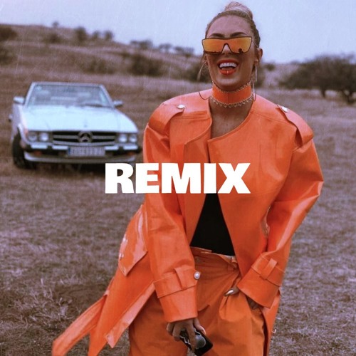 Senidah - Nisi Bio Tu (Remix by Fiixxxy)