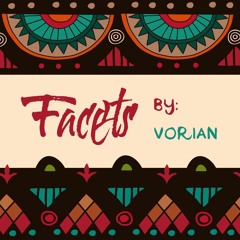 Facets - Winter Mix By Vorian
