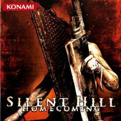 Silent Hill Homecoming - Scarlet Theme