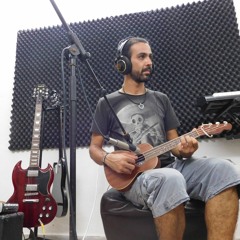 Red Mosquito - Ukulele