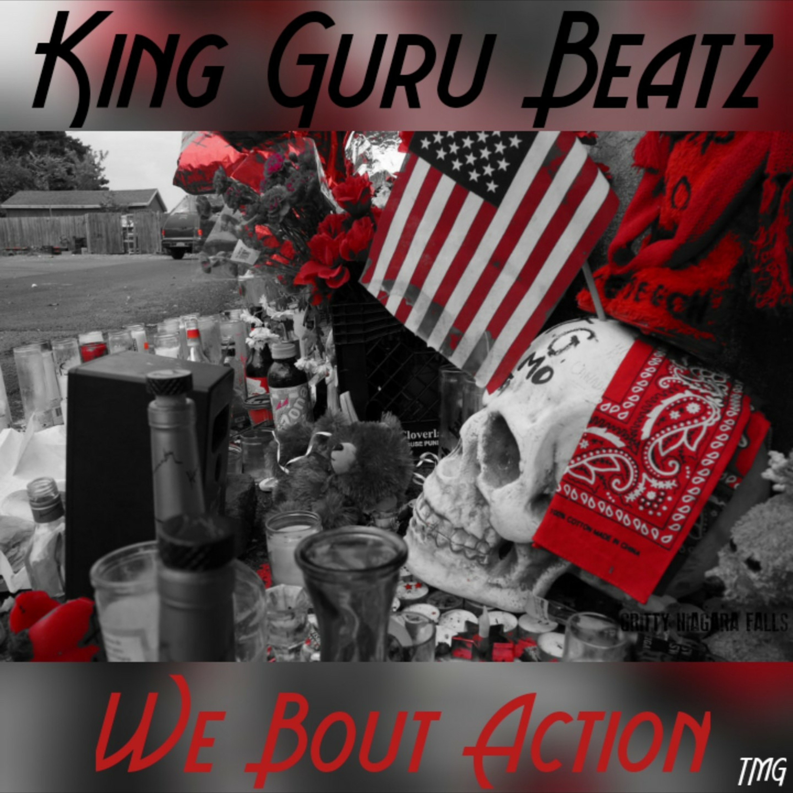 King Guru Beatz