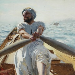 Dalga - Orhan Veli [Seslendirme: İsmet Özel]