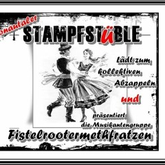 Dj Emma Klatscht vs. Pecker Lille (b2b) Live@STAMPFSTÜBLE 2018 (theLast)