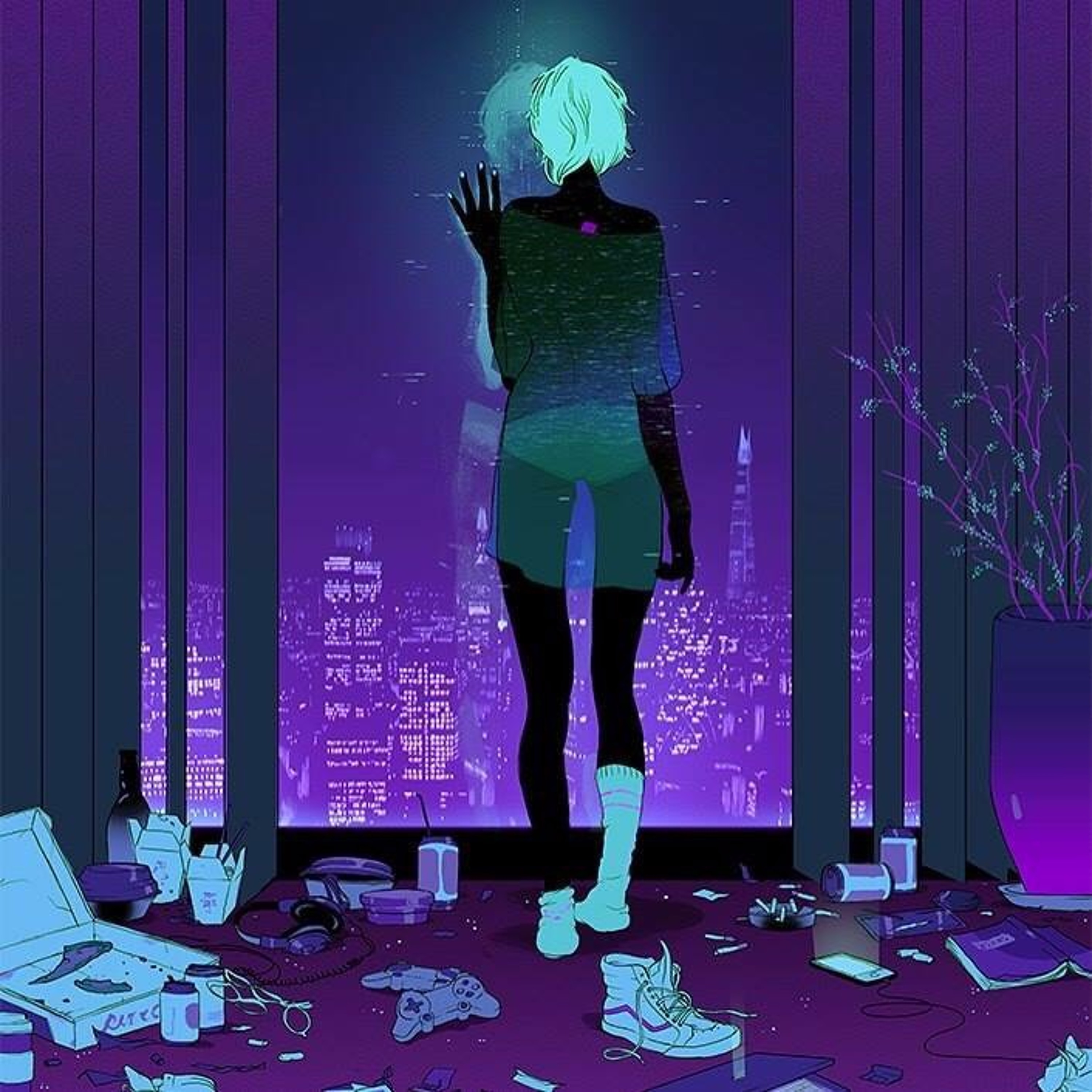 t.i.e.f. episode artwork