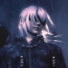 "Another Side (Battle Ver.)" from 「キングダム ハーツ 358/2 Days」by Yoko Shimomura