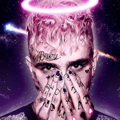 Lil Peep - Yesterday (JAKE GUERCIA Remix)*TRIBUTE*