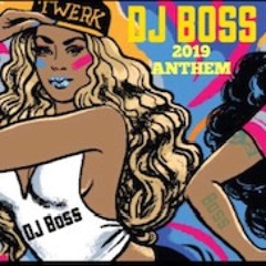 2019 Anthem Mix(CLEAN)