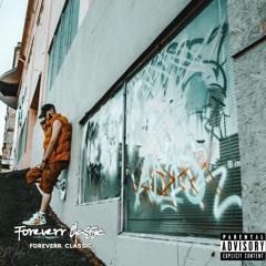 Aye Oh (feat. Ricky $wae)