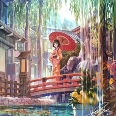 【泠鸢yousa】【中文填词】神的随波逐流  原曲：神のまにまに