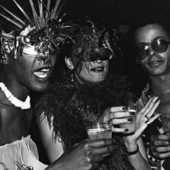 HAPPY NEW YEAR - Exclusive Disco & Nudisco celebration