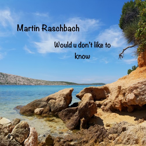 Martin Raschbach - Would u don't like to know