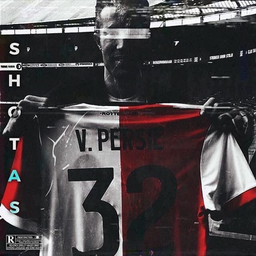 Shotas - Van Persie