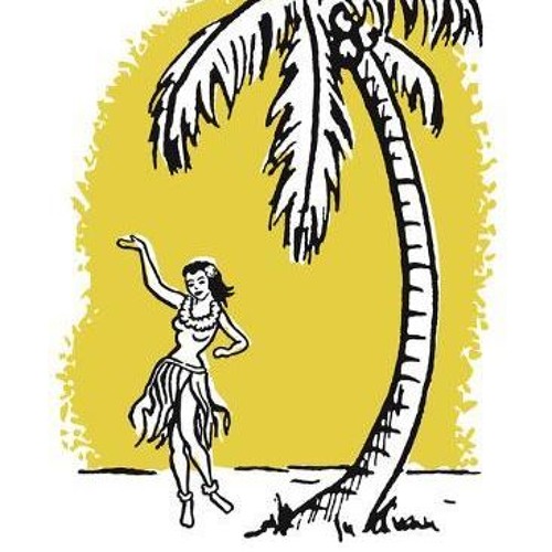 Shake It Like A Palm Tree - Snow X Bran X RLB