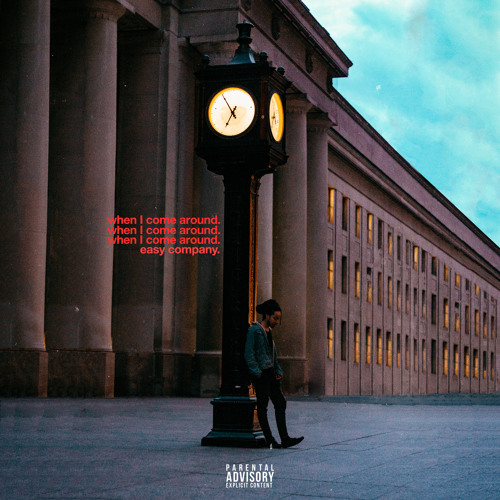 When I Come Around(Prod. by Angelo Carreiro)