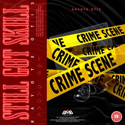 3. Boom Box (feat. Syllable Skillz,PLUGXCVI & Eclipse)