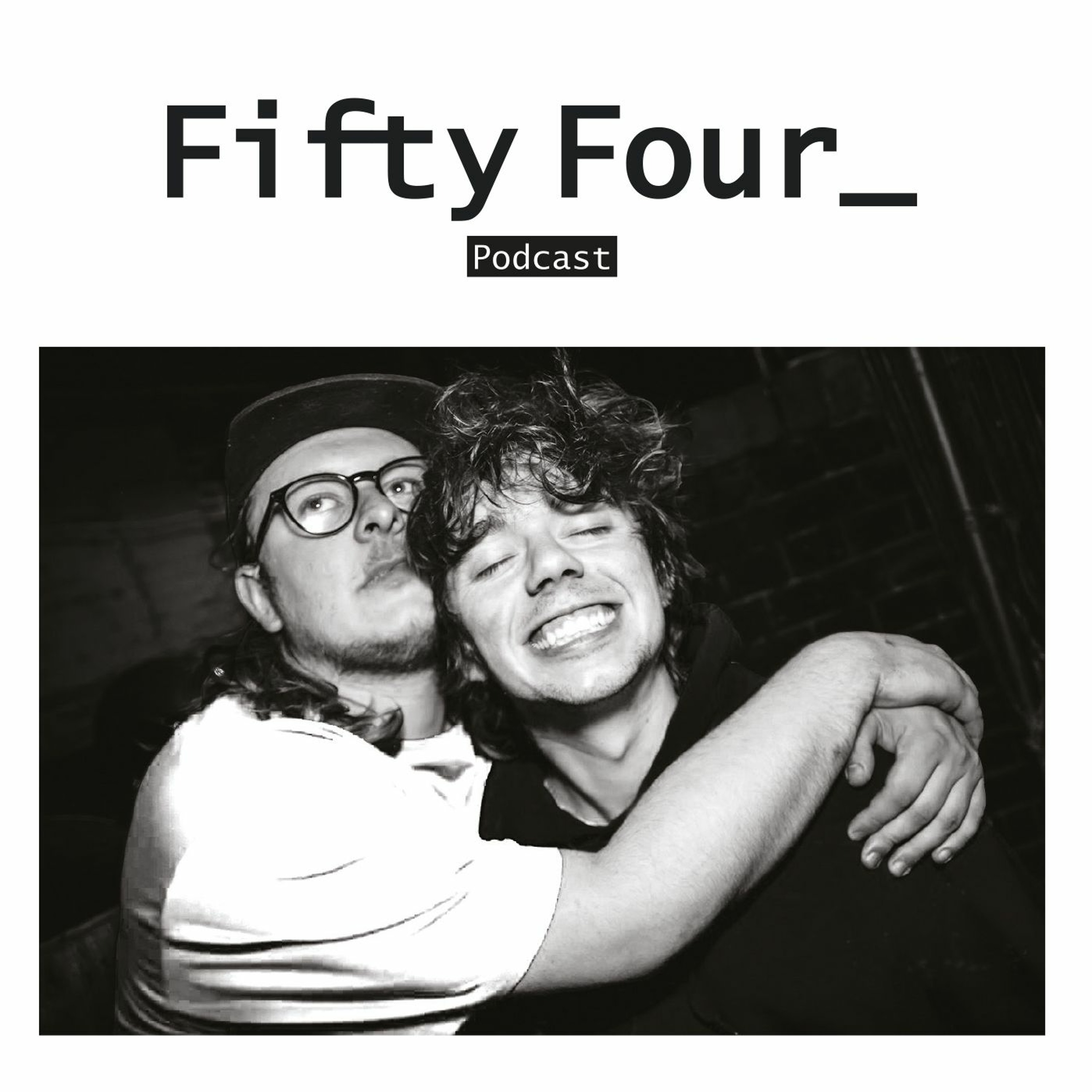 Episode 3 - Albums Of The Year (Do A Shot Every Time Callum Says The Word 'Fantastic'