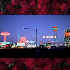 Left My Ex in Vegas (prod. Kevin Katana)