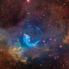 Discovery (The Bubble Nebula) - #labschoir