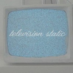 television static (demo)