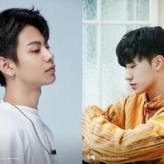 YG Treasure Box Bang Yedam  and Keita - Really