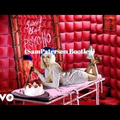 Sweet But Psycho