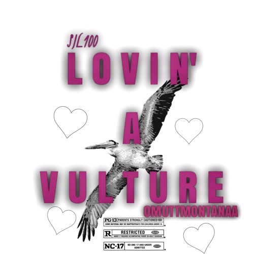 LS1 Lovin A Vulture - Ft 0MM