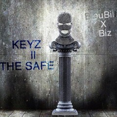 Keys To The Safe