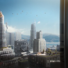 Mick Gordon - Everything Is Going To Be Okay (Extended Edit) Unreleased Prey 2017 OST