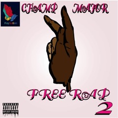 CRUISE CONTROL prod. Lashawn's Way