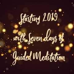 2019 Meditation Day 0 - Instructions