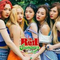 Red Velvet- Red Flavor