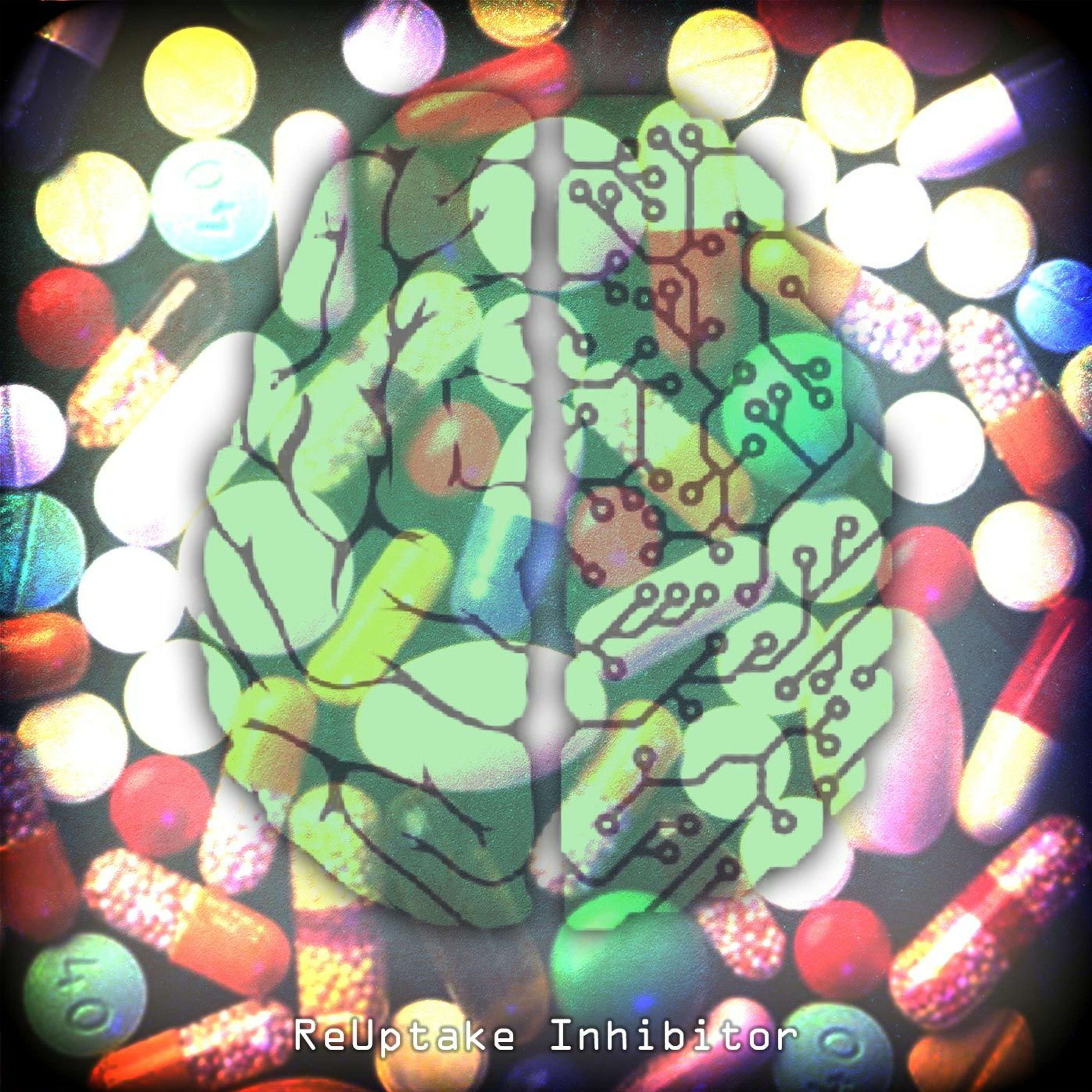 ReUptake Inhibitor episode artwork