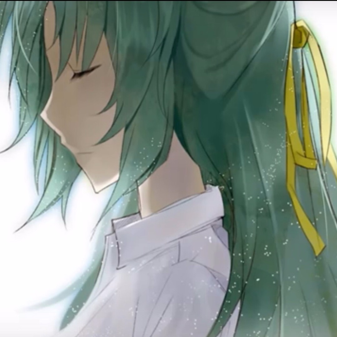アニメ Ghirri Z/X -Zillions of enemy X- NF DramaCD ⑫ 「さみしがりアニムス