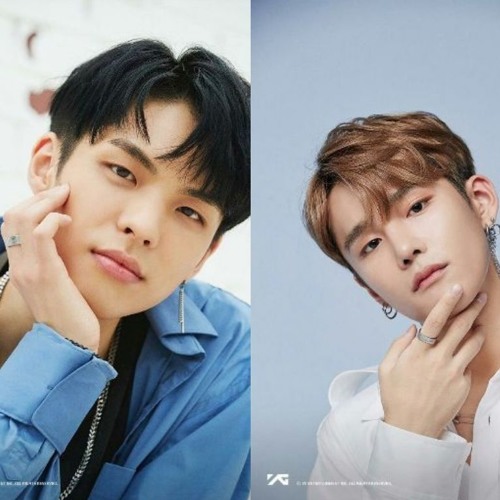 Stream YG Treasure Box Lee Byounggon and Kim Seunghun - I'm Not Sorry by  NAI | Listen online for free on SoundCloud