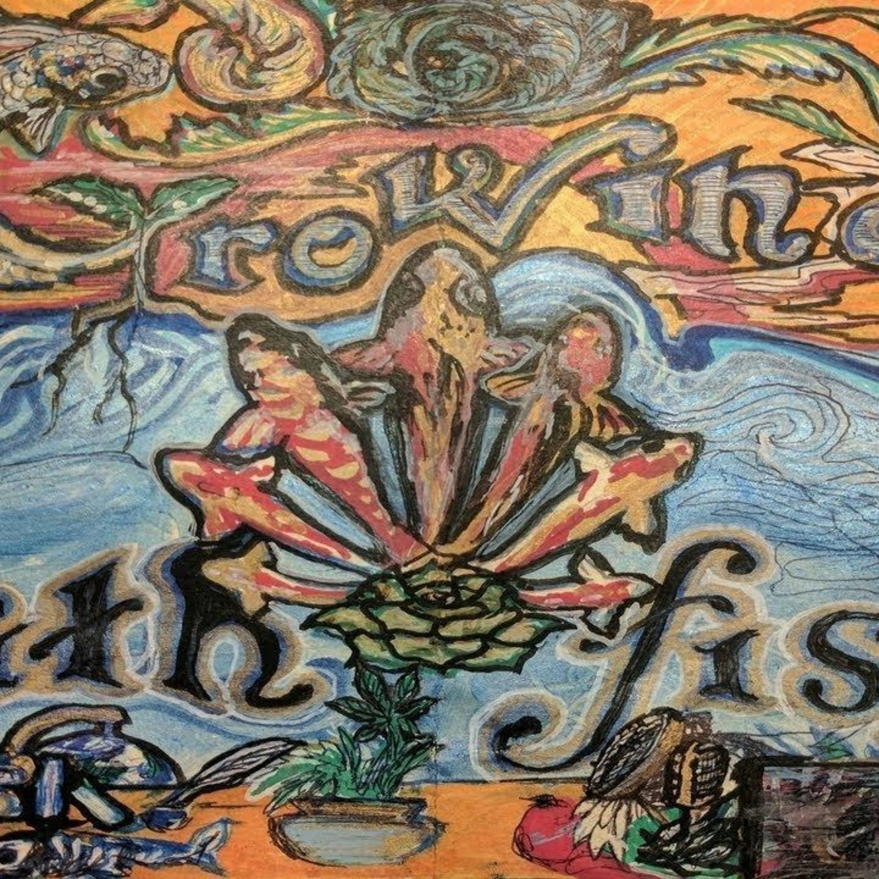 Growing With Fishes Podcast