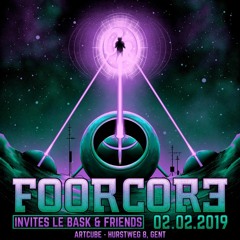 Mix Concours Foorcore