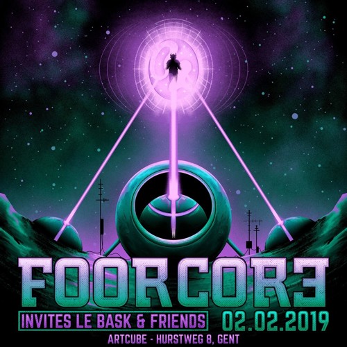 Mix Concours Foorcore