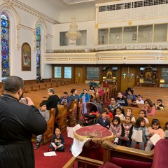 church