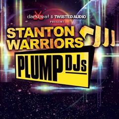 Closing DnB Set @ Stanton Warriors + Plump DJs